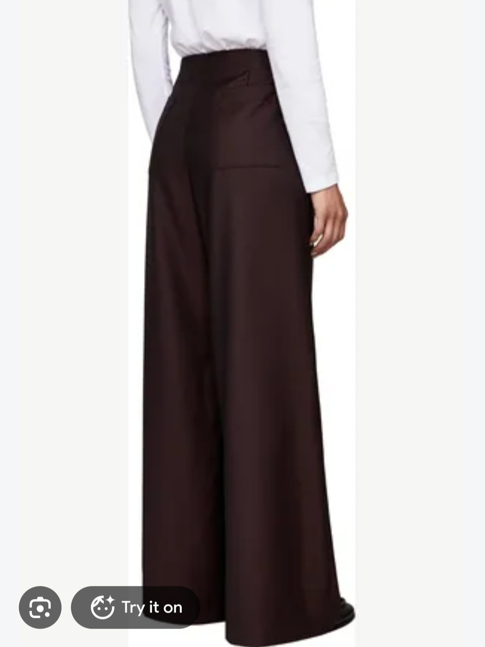 MASSIMO DITI LIMITED EDITION SS 25 size 2